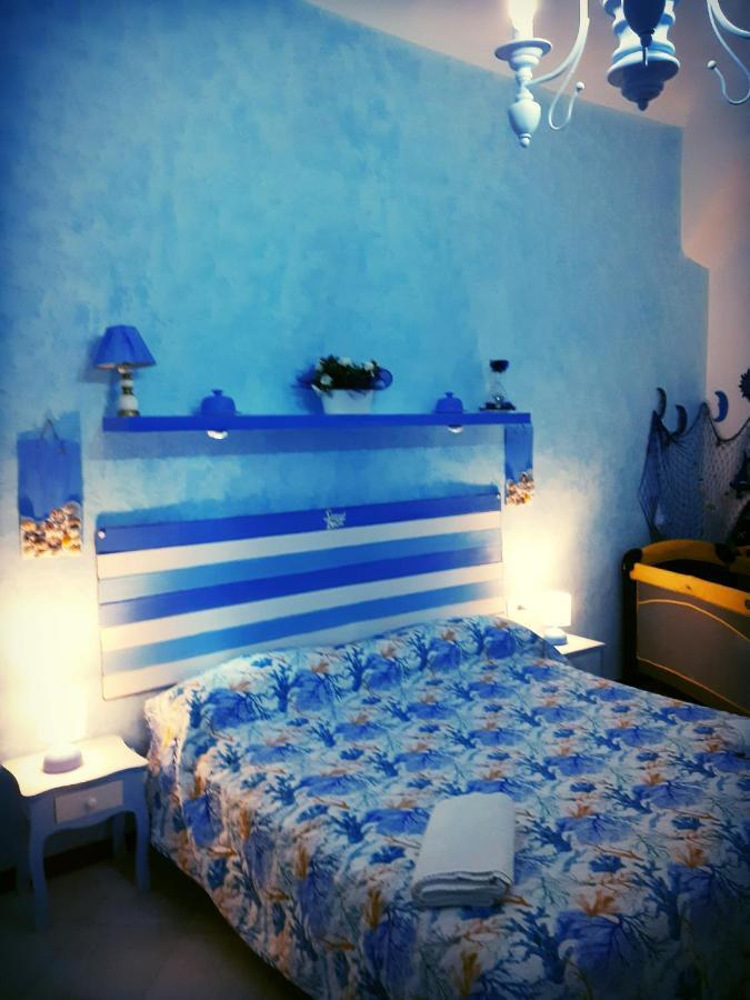 La Maison Des Caprices_ La Spezia _Stazione_5Terre 외부 사진