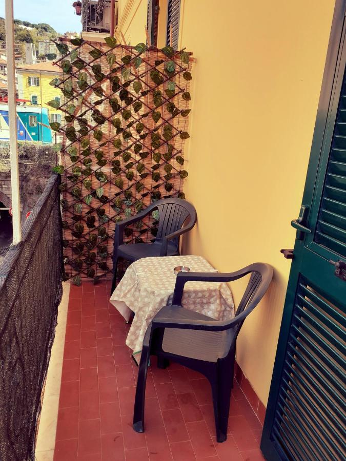La Maison Des Caprices_ La Spezia _Stazione_5Terre 외부 사진