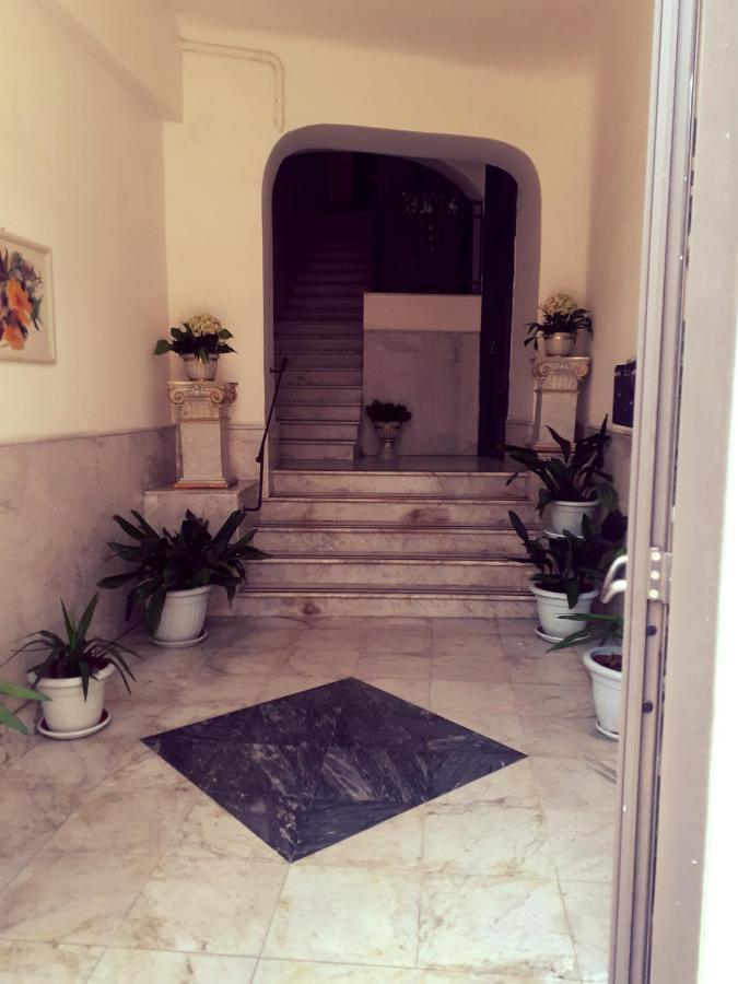 La Maison Des Caprices_ La Spezia _Stazione_5Terre 외부 사진